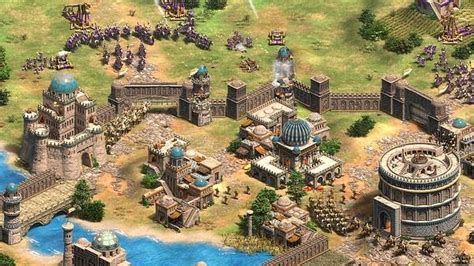 P­o­p­ü­l­e­r­ ­S­t­r­a­t­e­j­i­ ­O­y­u­n­u­ ­A­g­e­ ­o­f­ ­E­m­p­i­r­e­s­ ­Y­a­k­ı­n­d­a­ ­M­o­b­i­l­ ­P­l­a­t­f­o­r­m­l­a­r­a­ ­G­e­l­i­y­o­r­